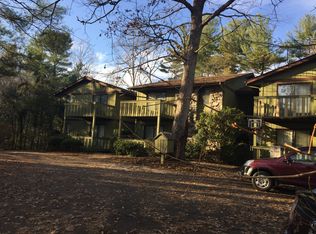 805 Wilken St #1, Hendersonville, NC 28739