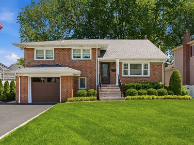 6 Davis St, Cranford, NJ, 07016