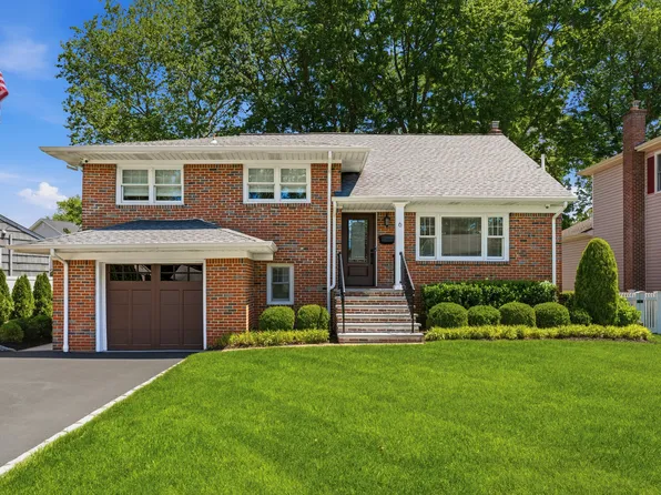 6 Davis St, Cranford, NJ 07016