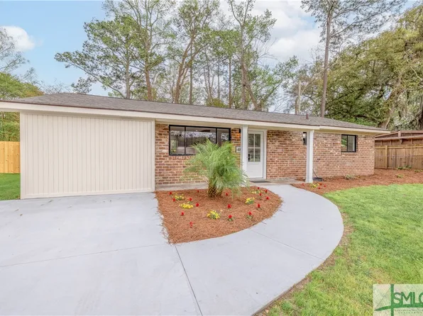 45 Merrydell Drive, Savannah, GA 31419