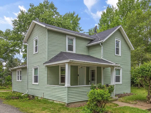 517 James St, Elkhart, IN 46516