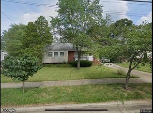 6515 Lamont Dr, Hyattsville, MD 20784