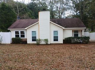 7823 Murray Heights Dr W, Irvington, AL 36544