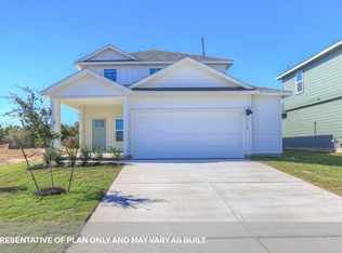 The Nicole Plan, Paramount, Kyle, TX 78640