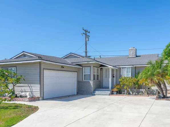 1817 E Morava Ave, Anaheim, CA 92805