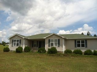 3372 Cowhide Rd, Thomson, GA 30824