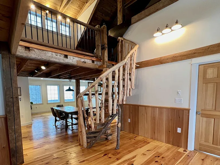 358 Upper Jaffrey Rd — Photo 14