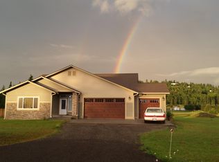 73 Tozzer Ln, Sequim, WA 98382