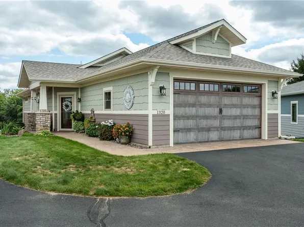 1320 Cypress Court, Altoona, WI 54720