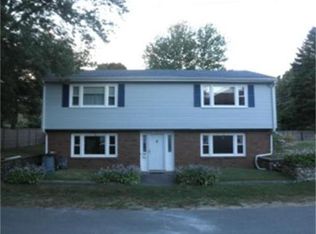 20 Lawndale Ave, Saugus, MA 01906