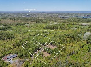 Cleversey Ridge Park LOT 108, Lunenburg, NS B0J2C0