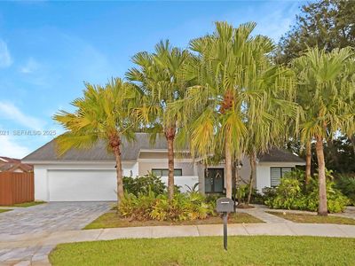 10255 SW 96th Ter, Miami, FL, 33176