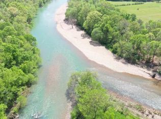 894 Vaughn Rd, Glenwood, AR 71943