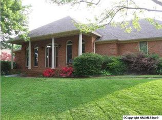 7304 Ferncliffe Dr SE, Huntsville, AL 35802