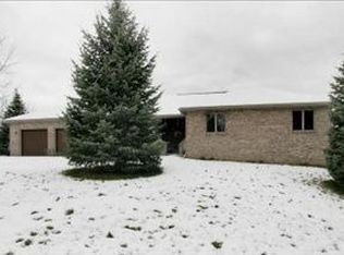 1160 S 42nd St, Galesburg, MI 49053