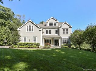 49 Deacon Abbott Rd, Redding, CT 06896