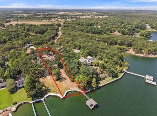 215 Pelican Pt, Streetman, TX 75859