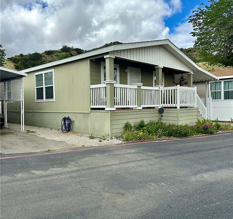 1st image of 30000 Hasley Canyon Rd Space 9