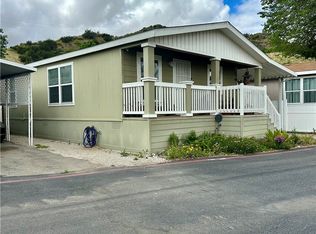 30000 Hasley Canyon Rd Space 9, Castaic, CA 91384