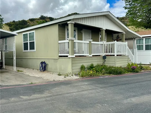30000 Hasley Canyon Rd Space 9, Castaic, CA 91384