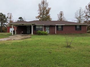 4267 Highway 190 E, Pine Bluff, AR 71602