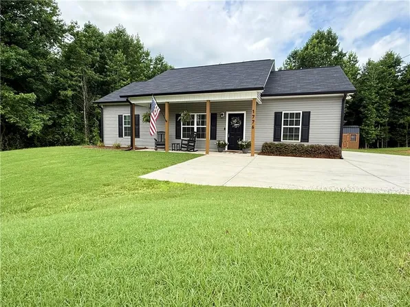 1776 Pleasant Grove Rd, Temple, GA 30179