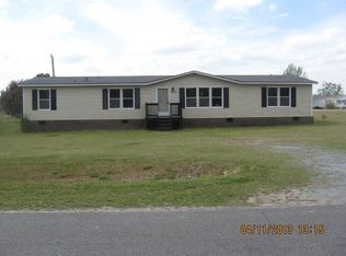 4253 Landfill Rd, Wilson, NC 27893