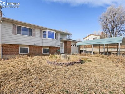 1620 Winnebago Rd, Colorado Springs, CO, 80915