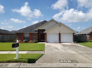 409 Coles Ldg, La Place, LA 70068