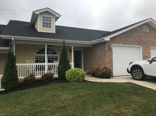 37 Meadows Edge Ct, Jonesborough, TN 37659