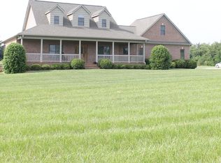 483 Swandell Farm, Mt Ulla, NC 28125