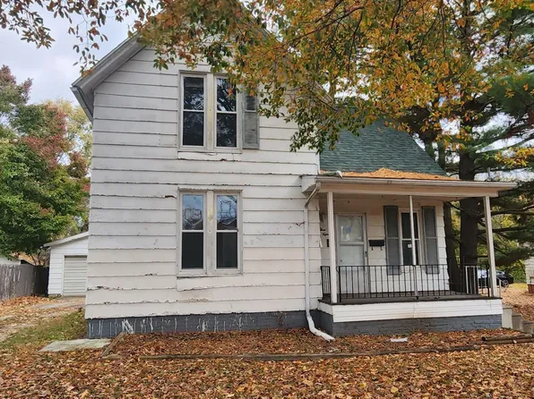 315 S McArthur St, Macomb, IL 61455