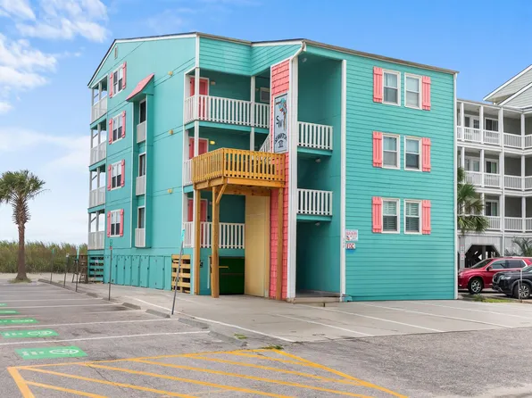 340 N Waccamaw Dr. #301, Murrells Inlet, SC 29576