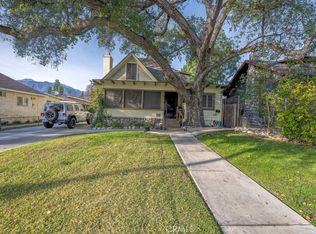 323 E Palm Ave, Monrovia, CA 91016