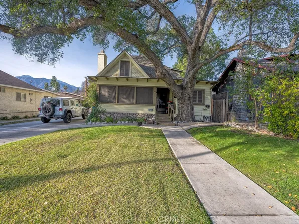 323 E Palm Ave, Monrovia, CA 91016