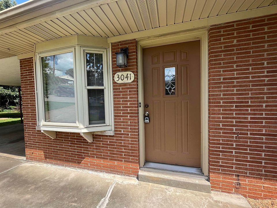 3041 W Indiana St, Evansville, IN 47712 Zillow