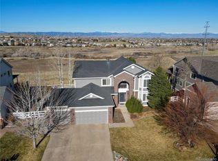10375 Weeden Pl, Lone Tree, CO 80124