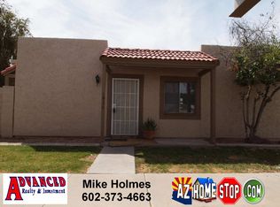 1034 E Diamond Dr, Tempe, AZ 85283