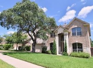 15712 Echo Hills Dr, Austin, TX 78717