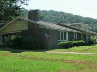 5973 Miles Spring Rd, Pinson, AL 35126