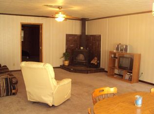 3494 Highway 8, Pollock, LA 71467