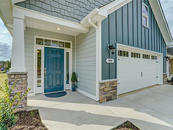 3rd image of 3411 Rock Creek Villa Dr