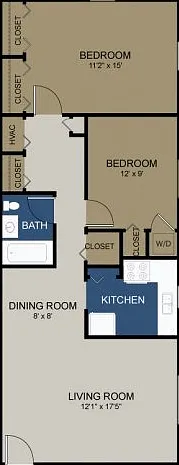 Stratford Floor Plan Stratford Floor Plan