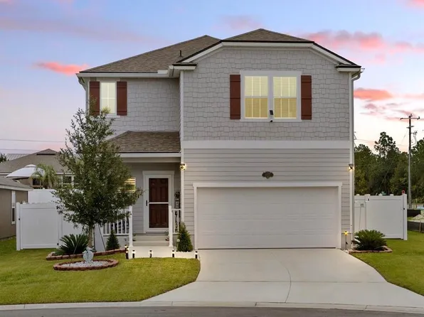 4457 WARM SPRINGS Way, Middleburg, FL 32068