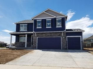 6185 Yellowtail St, Timnath, CO 80547