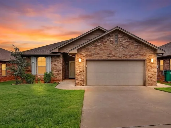 3433 NW 164th Ter, Edmond, OK 73013