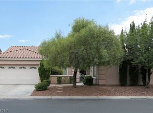 7232 Gentle Valley St, Las Vegas, NV 89149