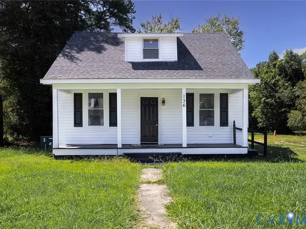 136 Bank St, Waverly, VA 23890