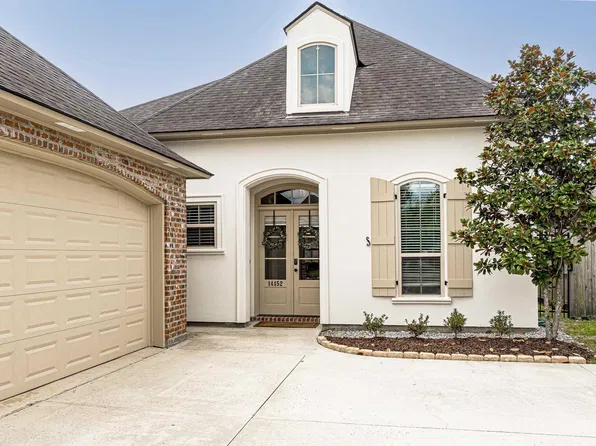 14452 Market North Dr, Baton Rouge, LA 70810