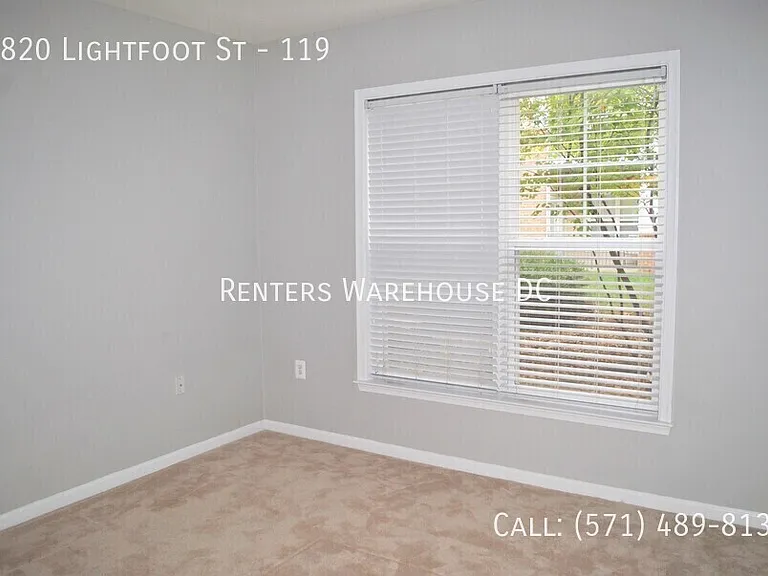 3820 Lightfoot St #119 — Photo 10